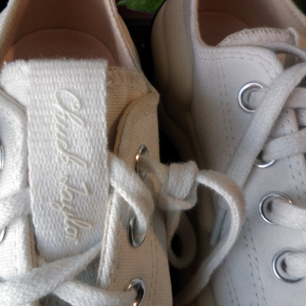 Converse Run Star Motion Women's size 9/Men's size 7.5 white low top - Picture 2 of 14